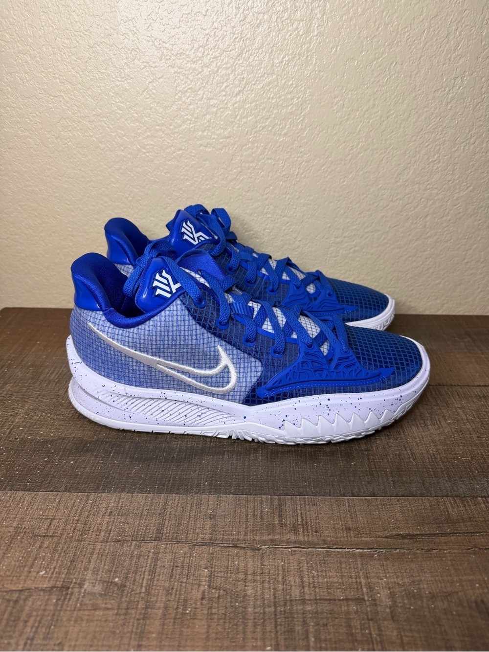 Nike Kyrie Low 4 TB Promo “Game Royal” 
- Size 9 Men.